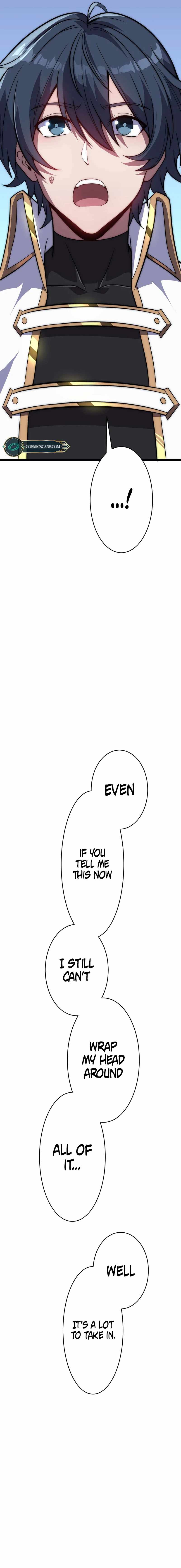 Guardians of the Light Chapter 12 - Page 28