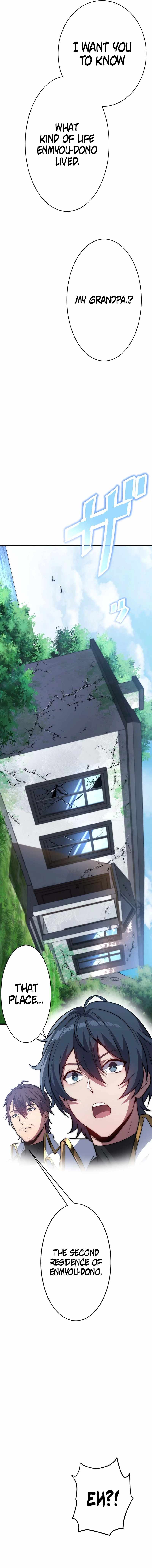 Guardians of the Light Chapter 12 - Page 30