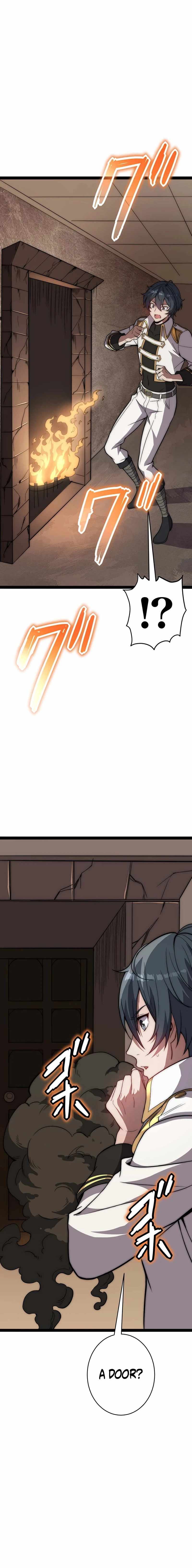 Guardians of the Light Chapter 12 - Page 33