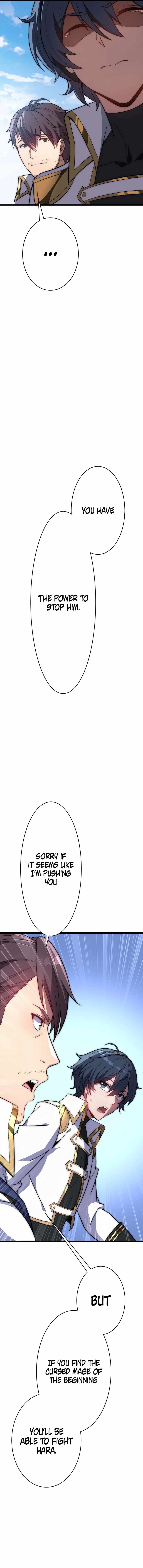 Guardians of the Light Chapter 12 - Page 41