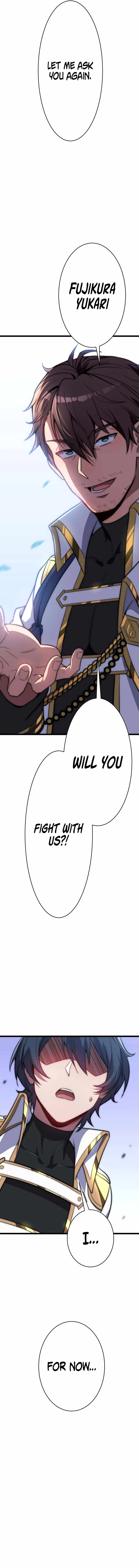 Guardians of the Light Chapter 12 - Page 42