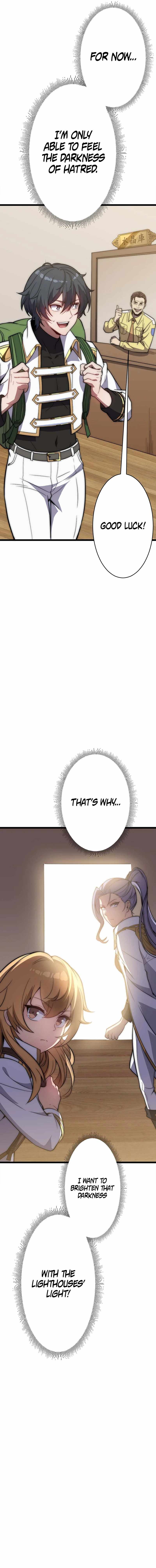 Guardians of the Light Chapter 12 - Page 43