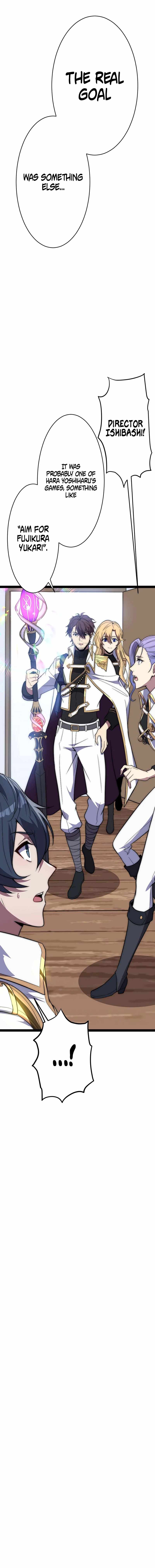 Guardians of the Light Chapter 12 - Page 6