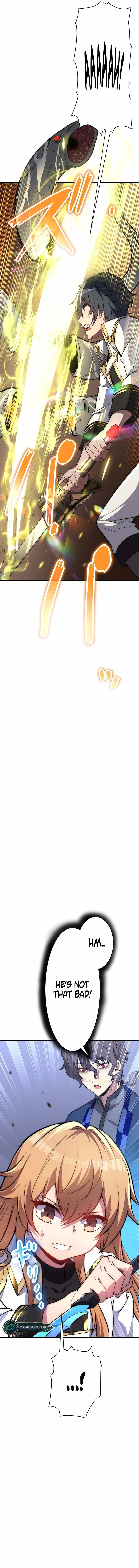 Guardians of the Light Chapter 13 - Page 16