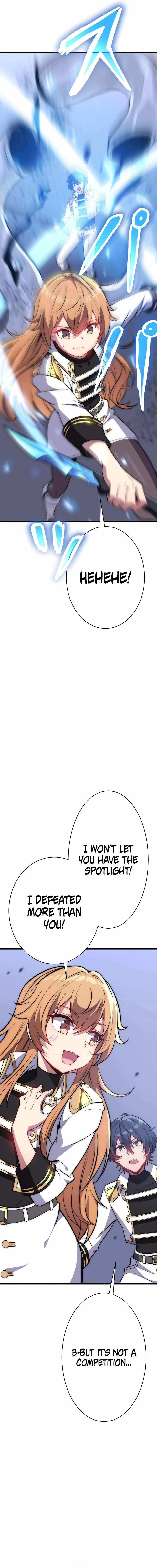 Guardians of the Light Chapter 13 - Page 18