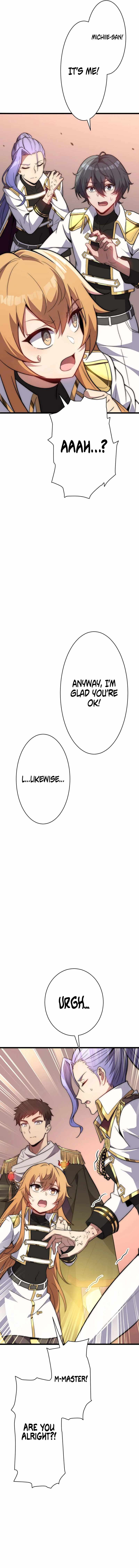 Guardians of the Light Chapter 13 - Page 30