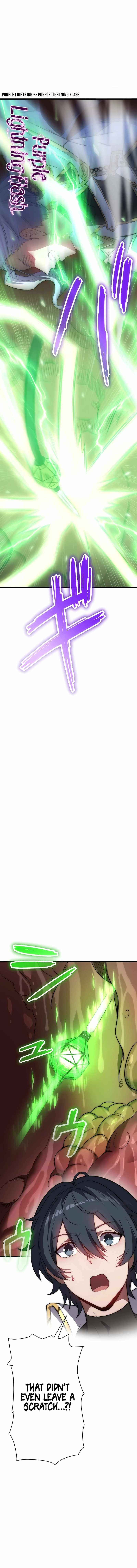 Guardians of the Light Chapter 13 - Page 34