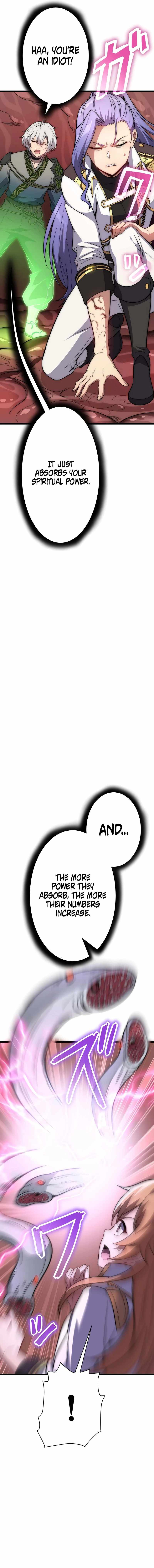 Guardians of the Light Chapter 13 - Page 35