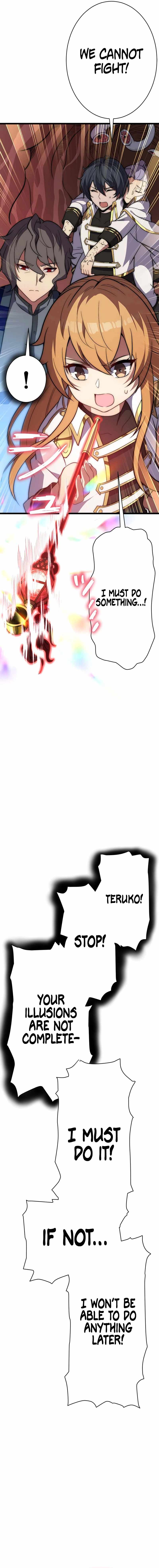 Guardians of the Light Chapter 13 - Page 37