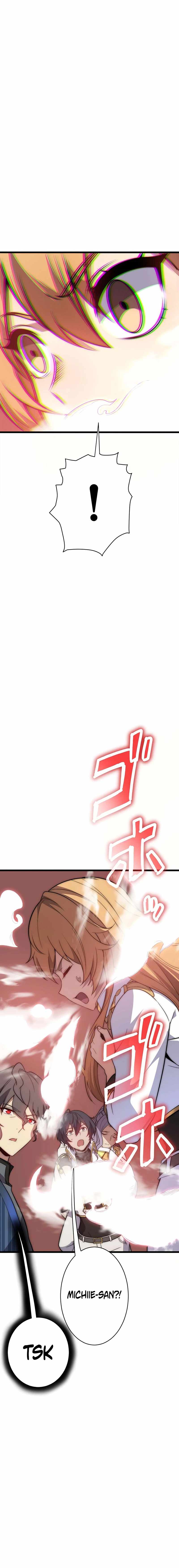 Guardians of the Light Chapter 13 - Page 39