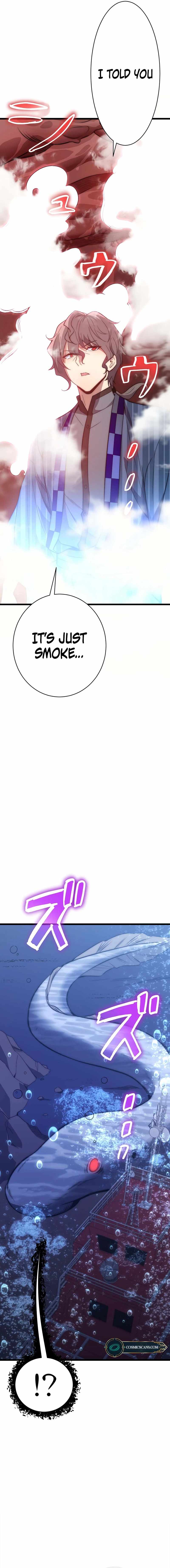 Guardians of the Light Chapter 13 - Page 40