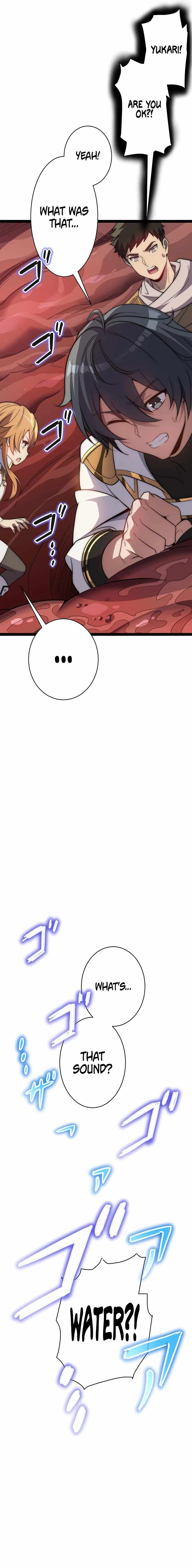 Guardians of the Light Chapter 13 - Page 42