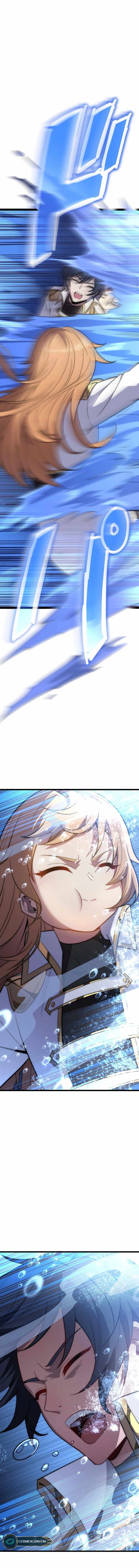 Guardians of the Light Chapter 13 - Page 44