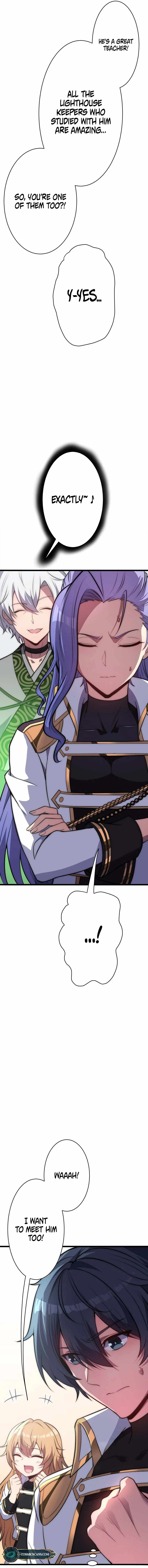 Guardians of the Light Chapter 13 - Page 8