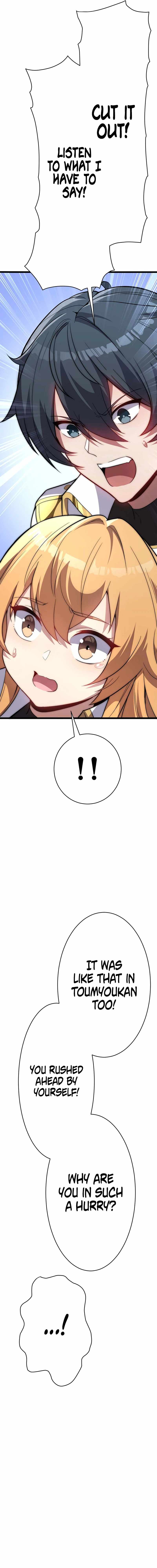 Guardians of the Light Chapter 14 - Page 13