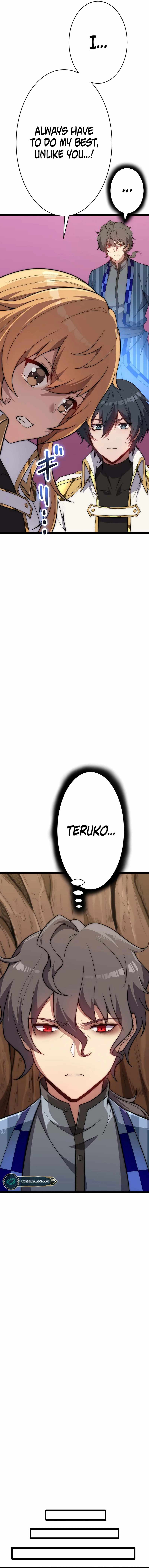 Guardians of the Light Chapter 14 - Page 14