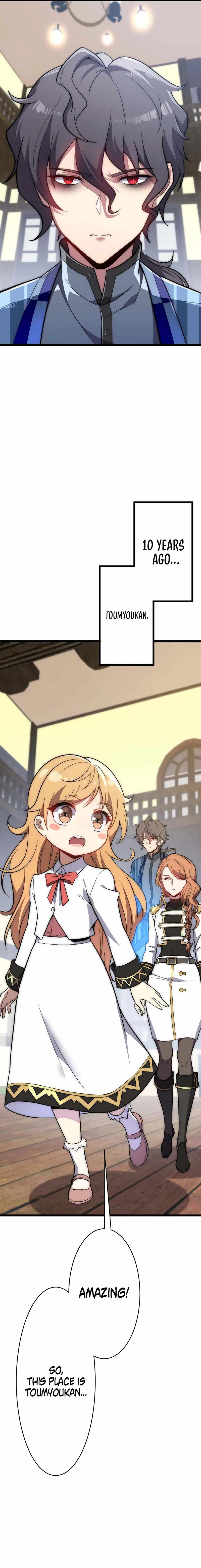 Guardians of the Light Chapter 14 - Page 15