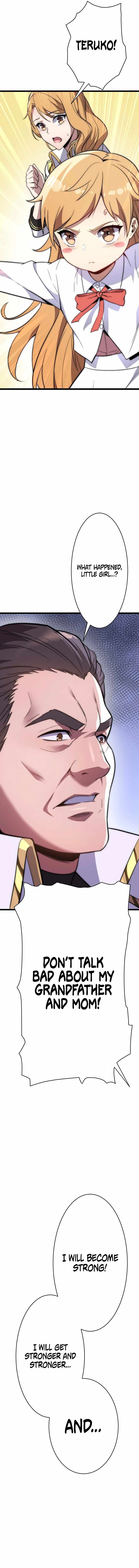 Guardians of the Light Chapter 14 - Page 21