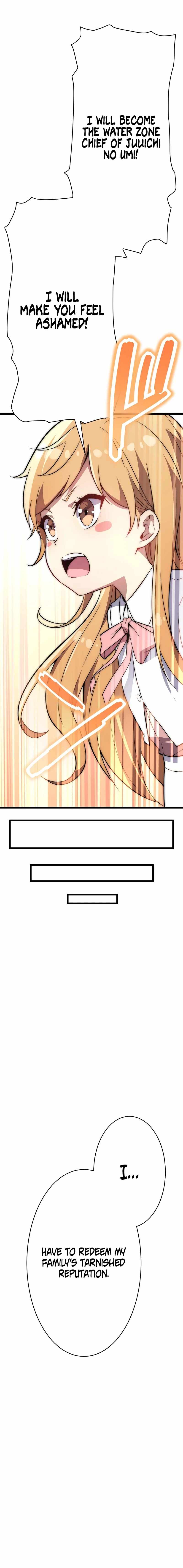 Guardians of the Light Chapter 14 - Page 22