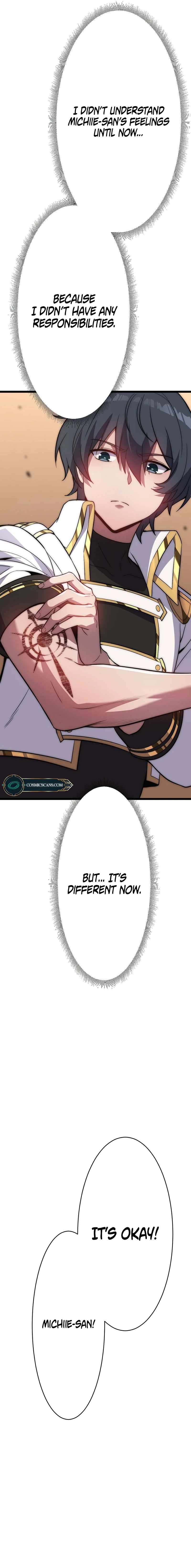 Guardians of the Light Chapter 14 - Page 24