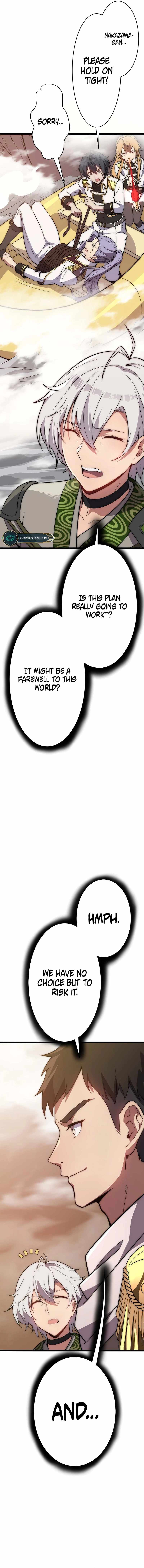 Guardians of the Light Chapter 14 - Page 28