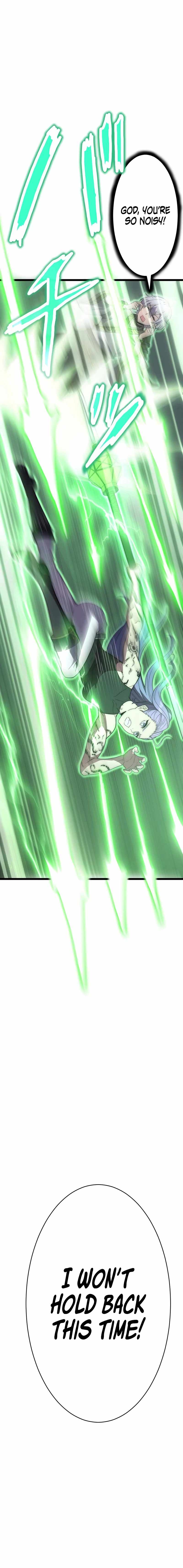 Guardians of the Light Chapter 14 - Page 39