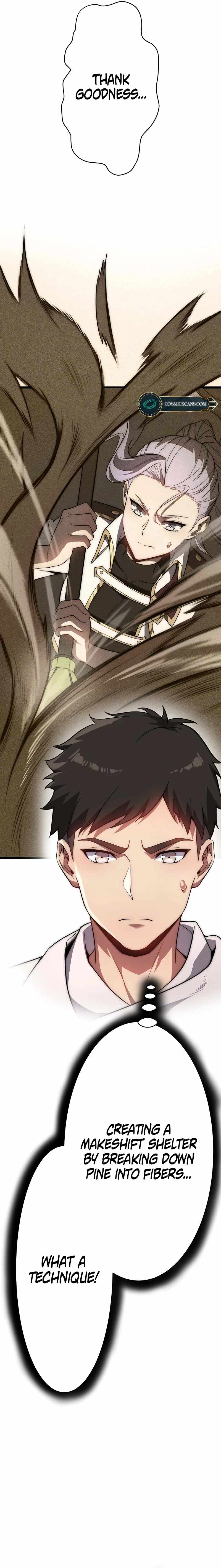 Guardians of the Light Chapter 14 - Page 4