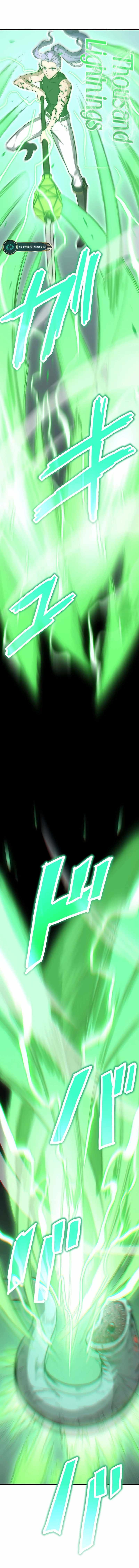 Guardians of the Light Chapter 14 - Page 40