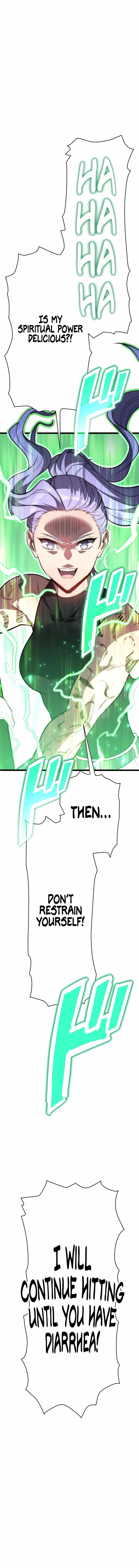 Guardians of the Light Chapter 14 - Page 41