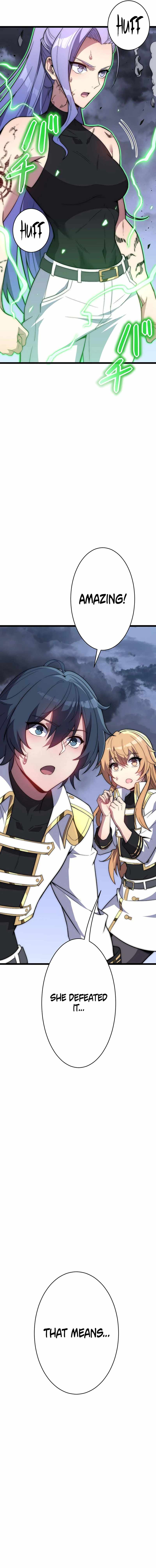 Guardians of the Light Chapter 14 - Page 43