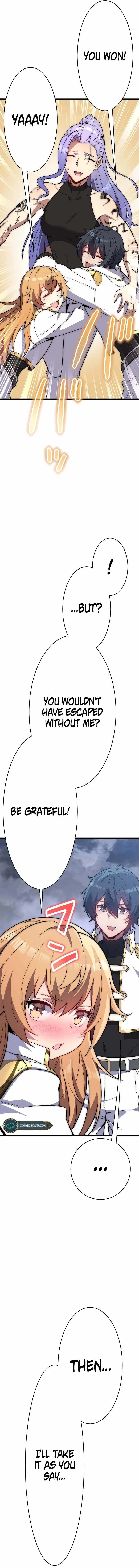 Guardians of the Light Chapter 14 - Page 44