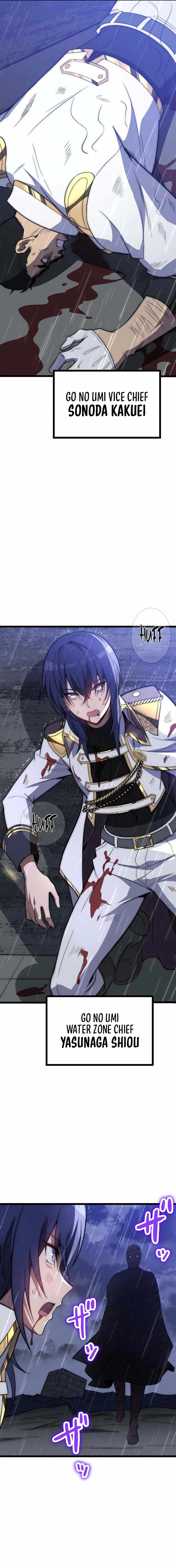 Guardians of the Light Chapter 14 - Page 47