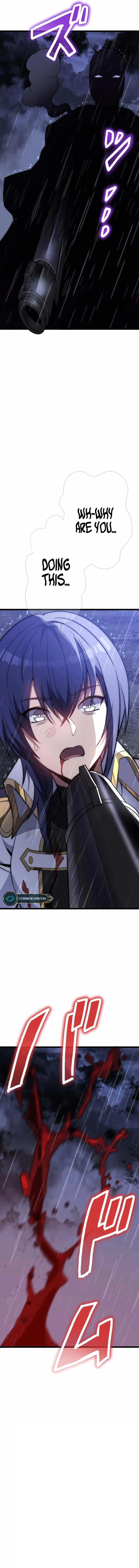 Guardians of the Light Chapter 14 - Page 48