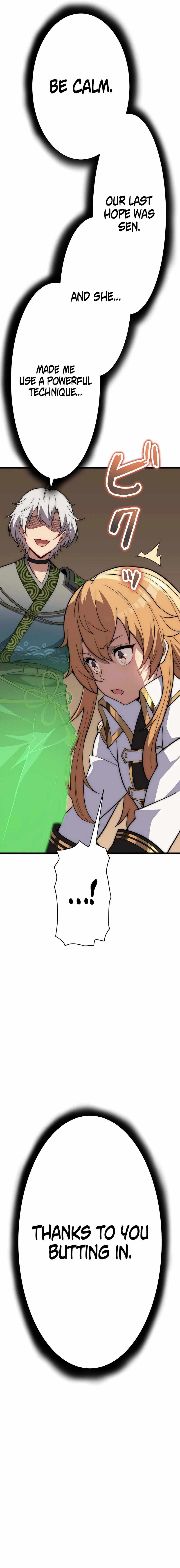 Guardians of the Light Chapter 14 - Page 8