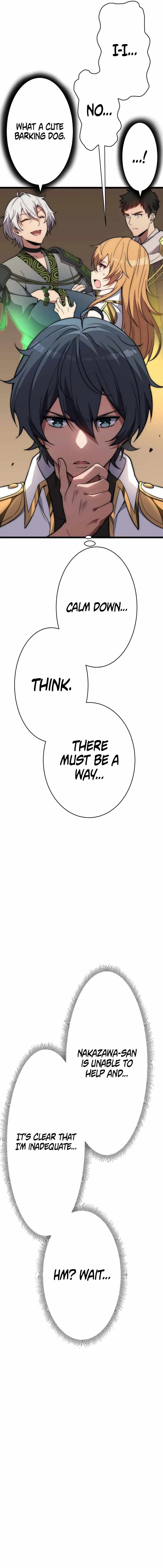 Guardians of the Light Chapter 14 - Page 9