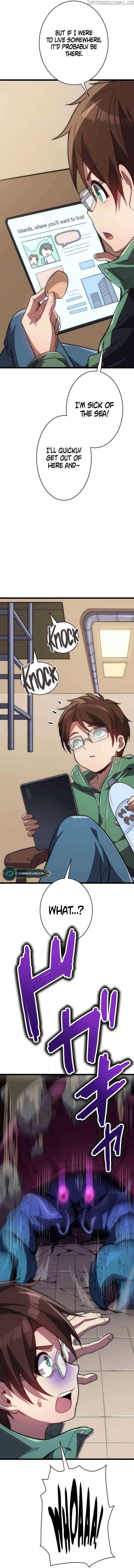 Guardians of the Light Chapter 15 - Page 12