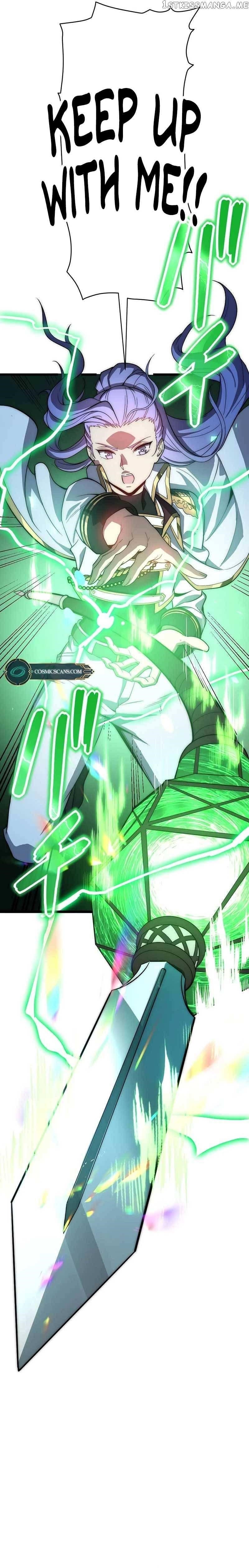 Guardians of the Light Chapter 15 - Page 28