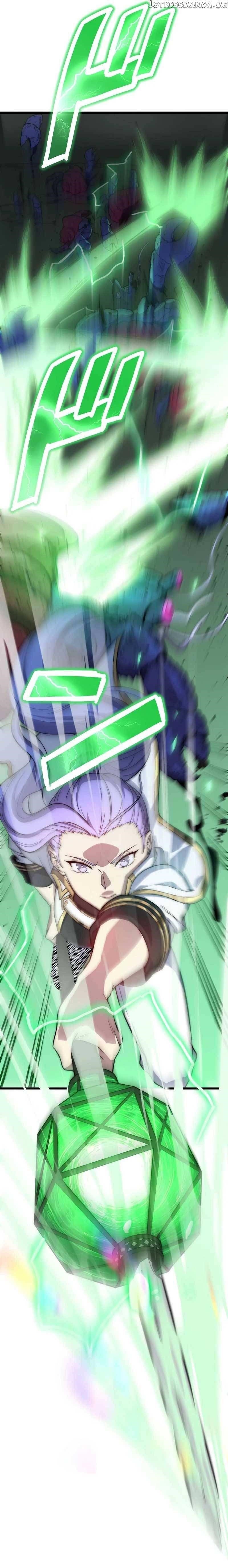 Guardians of the Light Chapter 15 - Page 29