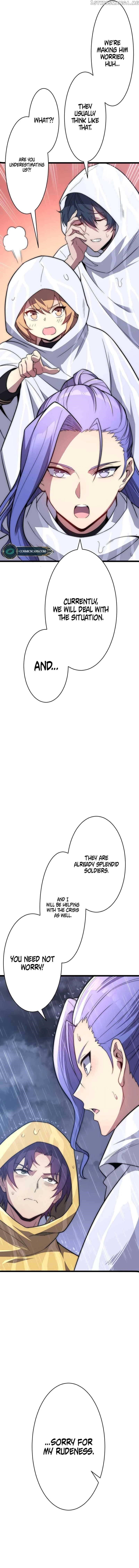 Guardians of the Light Chapter 15 - Page 4