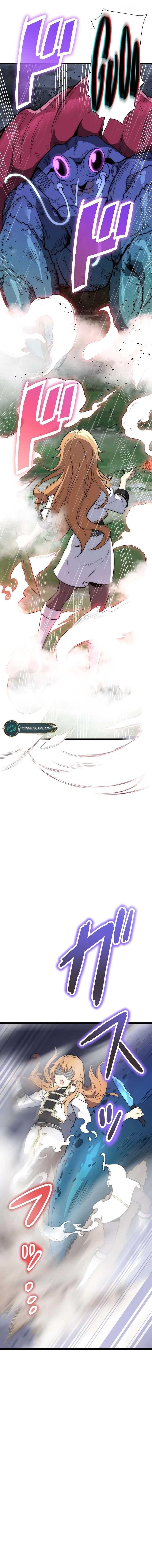 Guardians of the Light Chapter 16 - Page 16