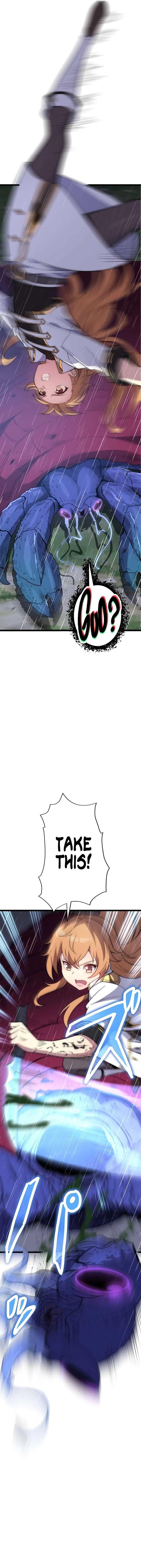 Guardians of the Light Chapter 16 - Page 17