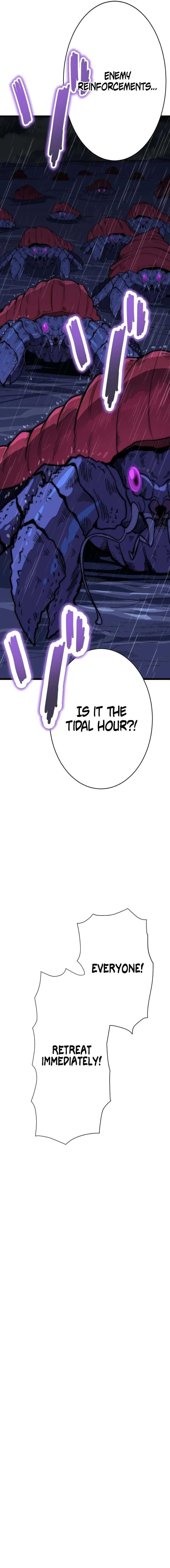 Guardians of the Light Chapter 16 - Page 21