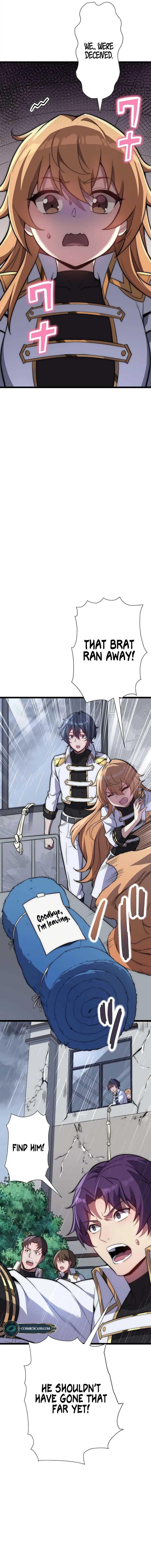 Guardians of the Light Chapter 16 - Page 28