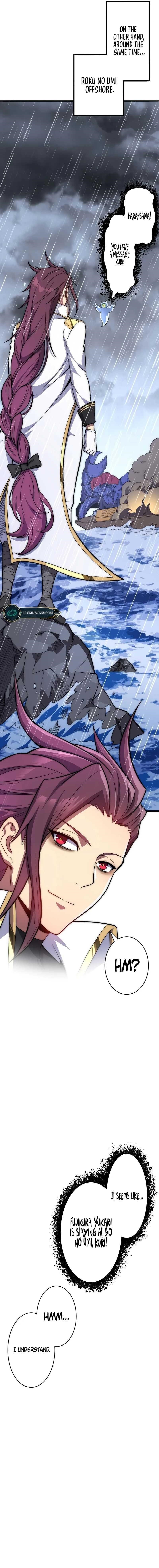 Guardians of the Light Chapter 16 - Page 32