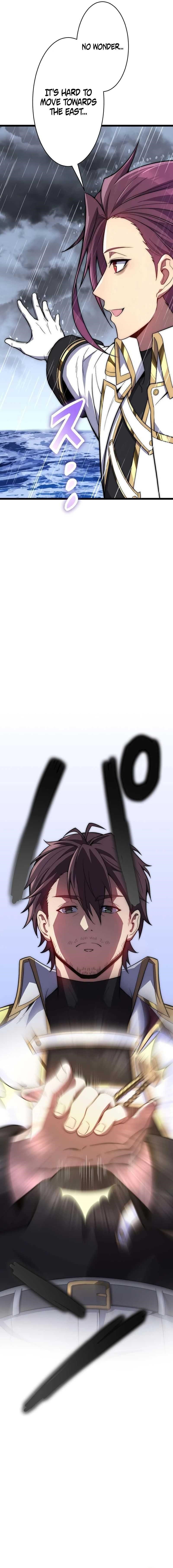 Guardians of the Light Chapter 16 - Page 33