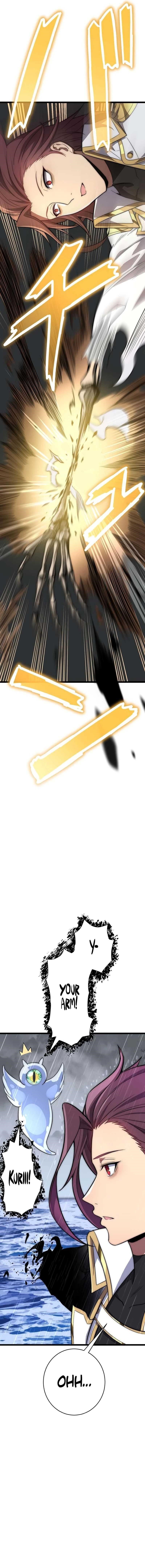 Guardians of the Light Chapter 16 - Page 34