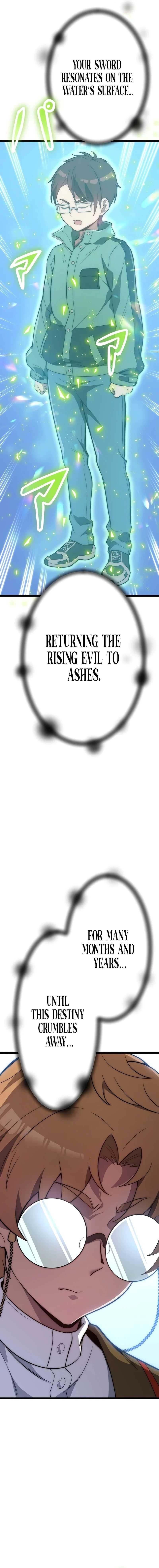 Guardians of the Light Chapter 16 - Page 6