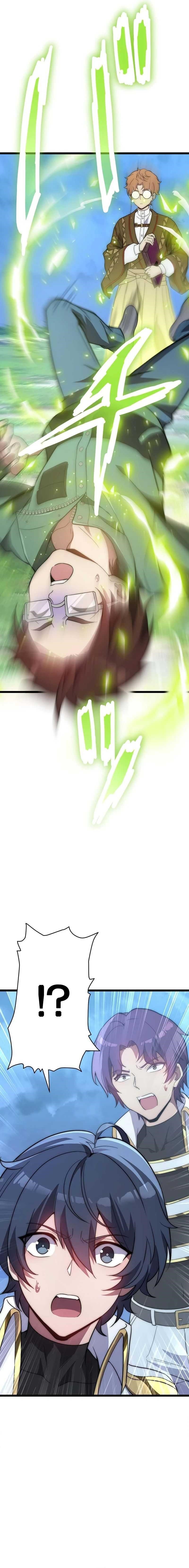 Guardians of the Light Chapter 16 - Page 7