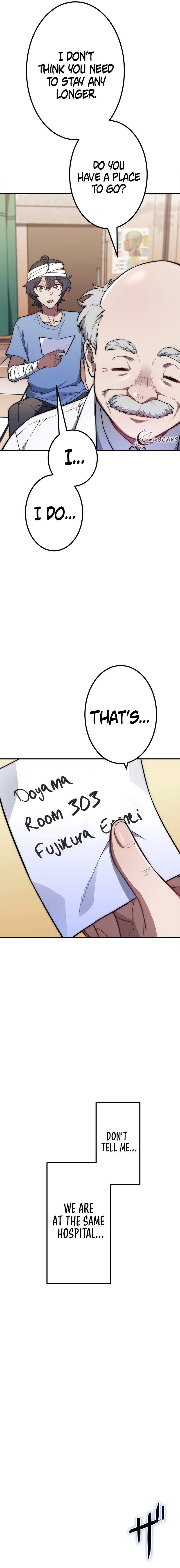 Guardians of the Light Chapter 2 - Page 10