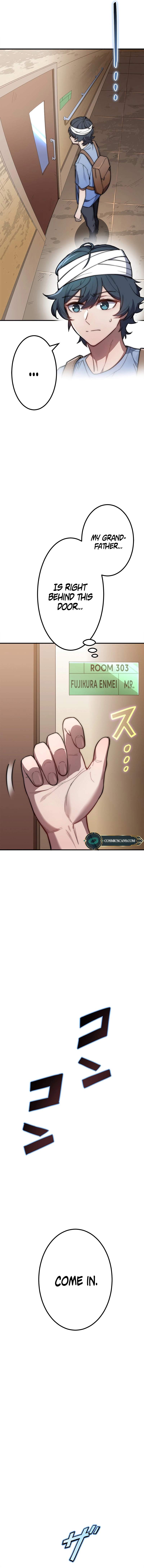 Guardians of the Light Chapter 2 - Page 11